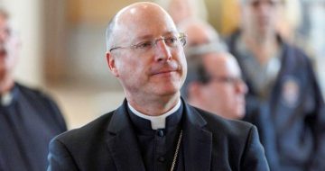 BRAVO! Bishop Bans Hymns Singled-Out for Doctrinal Problems by the USCCB