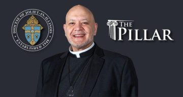 Smearing Father Carlos Martins