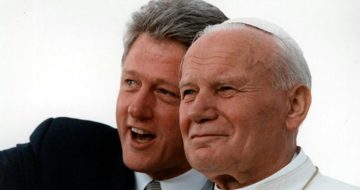 USCCB Distorts Church Teachings To Cajole Catholics Into Voting For Open Borders