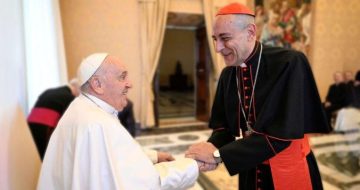 Fernández Considering New Canonical Crime of “Spiritual Abuse” - We Nominate Francis For Its First Application