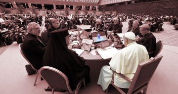 Francis Declares Final Synod Document Is Magisterial - Must Be Accepted