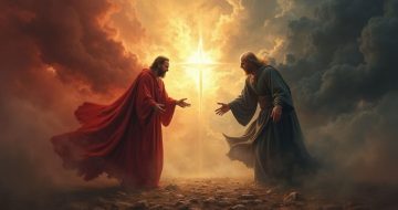 Why Does God Judge on the Basis of Good and Evil?