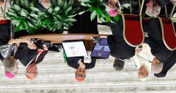 The Synod on Synodality is an Inversion of the True Church