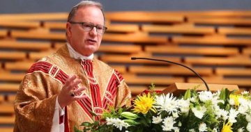 Diocese Of Oakland Will Pay Up To $200 Million For Hundreds Of Abuse Claims