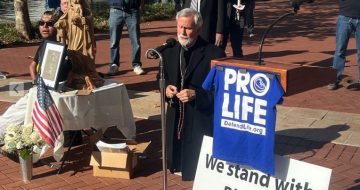 A Prophet Among Bishops