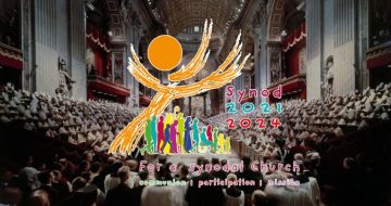 The Key to Understanding the Synod: “It Is a Continuation of Vatican II”