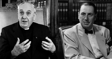 The Perón-Gelli-Francis ‘Propaganda Due’ Connection