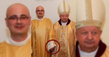 Former Secretary to JPII Outed as Homosexual