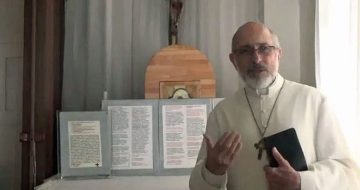 Excommunicated Costa Rican Priest Doubles-Down: "I Cannot Accept Bergoglio as Supreme Pontiff"