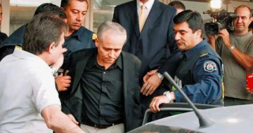 Pope Laicises Argentine Priest For Sexually Abusing Boys