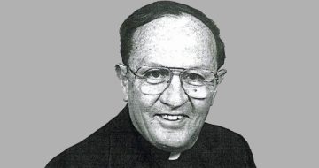 Admitted Child Rapist Priest Dies One Week Before Beginning to Serve Life Sentence