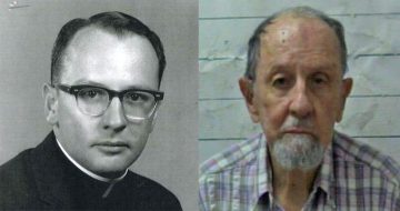 Retired New Orleans Priest Pleads Guilty to Kidnapping and Raping Boy in 1970s