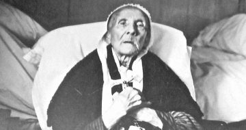 Christ Reportedly Spoke to an Approved Mystic in 1902 Concerning the New Mass