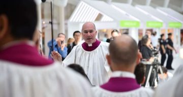 Sistine Choir Director Convicted of Embezzlement