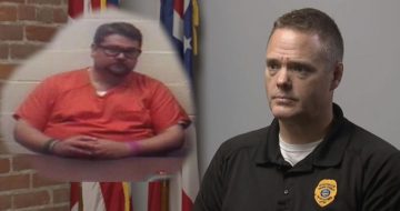 WATCH: Investigator Says Cleveland Diocese Knew About Child Porn From Predator Priest