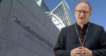 Oakland Diocese Accused of Transferring $106 Million Just Before Bankruptcy
