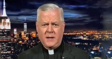 WATCH: Fr. Gerald Murray SLAMS Pope Francis for Making Pro-LGBT Timothy Radcliffe a Cardinal