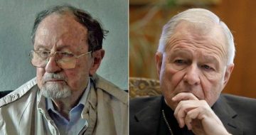 ‘They Covered-Up Child Rape’: How New Orleans Archdiocese Protected Priest Who Preyed On Children
