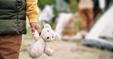 Are U.S. Bishops Complicit In Handing Over Illegal Migrant Children To Pedophiles?