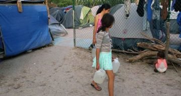 Advocates Push for Finding the Lost Migrant Children