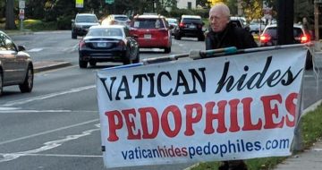 Sexual Abuse and Consensual Sexual Misconduct by Catholic Clergy: Addressing and Resolving Both Problems