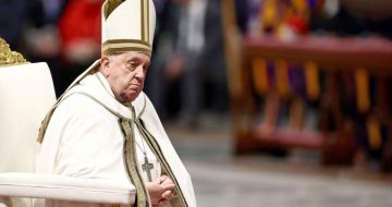 The Universal Dimension of the Disaster When a Bad Man is Elected Pope