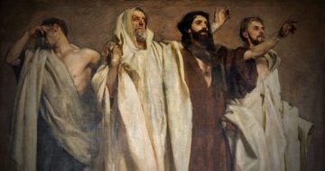 Despise Not Prophecies