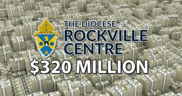 Judge Approves Rockville Centre's $320 Million Sex Abuse Deal