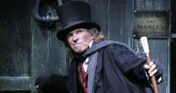 The Scrooge of Baltimore Cancels Christmas Mass, Crushing Polish Church With Impossible Tax