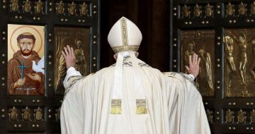 Has St. Francis’ Prophecy Come to Pass?