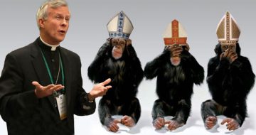 Is Bishop Strickland’s Appeal a Dead Letter or a Call to Action?
