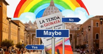 Vatican Reverses Course? Now Says LGBTQ+ Pilgrimage Will Return to Jubilee 2025 Calendar