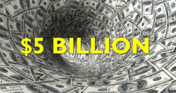 Report Confirms More Than $5 Billion Spent On U.S. Sex Abuse Allegations