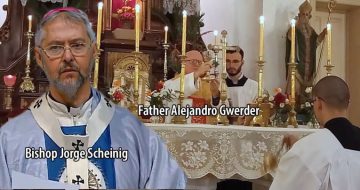 Francis Regime Cancels Another Faithful Priest