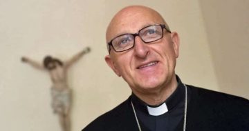 Francis Cancels Bishop With Booming Vocations