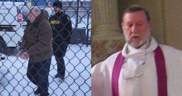 'You're A Monster': Former Canadian Priest Pleads Guilty to Sexually Assaulting Young Children