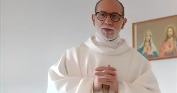Another Italian Priest Gets Wacked by ‘Francis the Merciful’