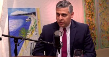 WATCH: Catholic Charities Refugee Resettlement Scam