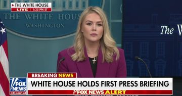 President Trump Cuts-Off Federal Funding to Catholic Charities
