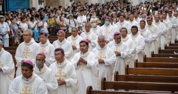 ‘These Men Fear Nothing’: Filipino Bishops Criticised After New Data on Clerical Abuse