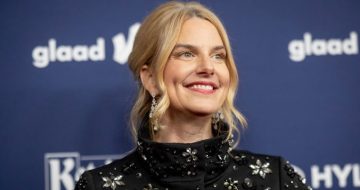LGBTQ+ Activist GLAAD President Says She Is Working With Pope Francis