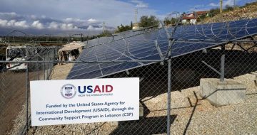 With Their Publically-Funded Network of Organizations Under Threat, U.S. Bishops Call For Advocacy Against Trump's Funding Freezes