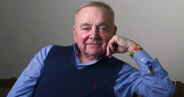 Priest Crusader Against Sexual Abuse Now Facing Sex Abuse Lawsuit