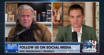 WATCH: McElroy Has Zero Moral Authority - Opposes Deportations But Covered-Up Sexual Abuse