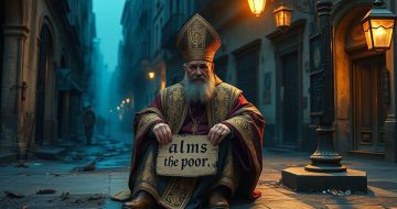 USCCB Issues Statement in Wake of Stunning Rebuke by JD Vance