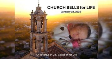 Church Bells for Life