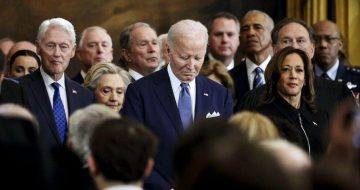 George Weigel: When ‘The Last Hurrah’ Met Catholic Lite