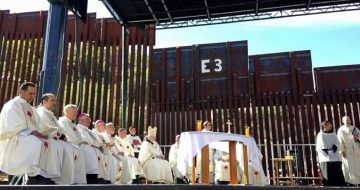 America’s Bishops Should Heed Church Teaching on National Sovereignty