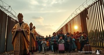 Where the Church’s Immigration Rhetoric Fails