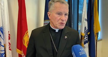 After Raking in Millions Trafficking Illegal Aliens, USCCB Now Wants To ‘Dialogue’ With Trump On Immigration